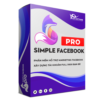 Simple Facebook Pro