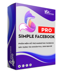 Simple Facebook Pro