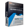 Simple Zalo