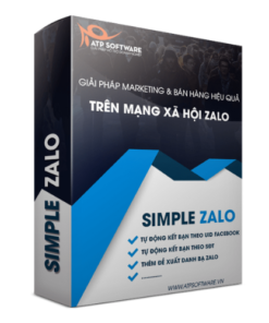 Simple Zalo