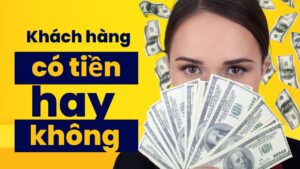 Chăm sóc khách hàng trên zalo