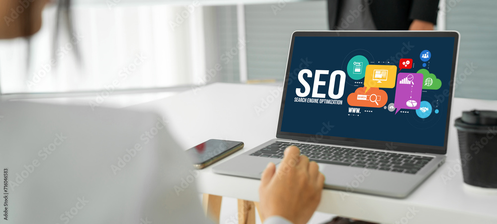 tác dụng tăng traffic website