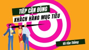 Tiếp cận khách hàng bất động sản