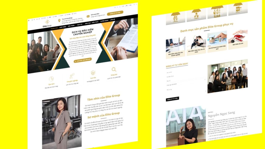 website-ban-bao-hiem