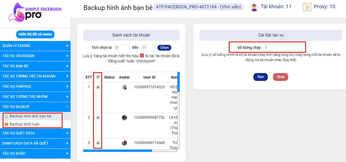 9 Bước Bán Ô Tô Trên Facebook Hiệu Quả Với Simple Facebook Pro