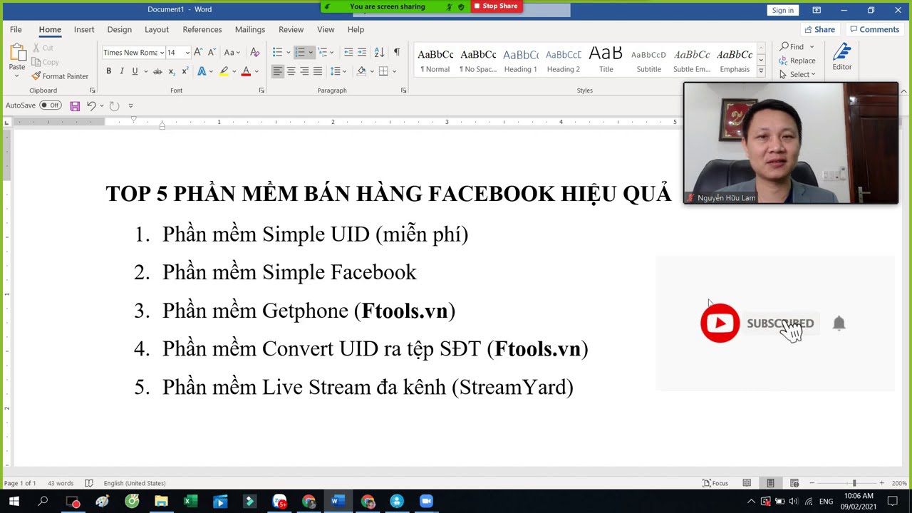 9 Bước Bán Ô Tô Trên Facebook Hiệu Quả Với Simple Facebook Pro