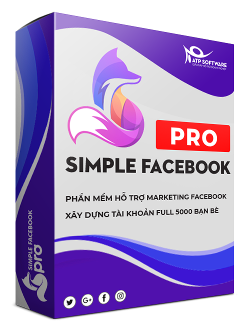 Hướng dẫn Download Simple Facebook Pro [Miễn Phí] 2024