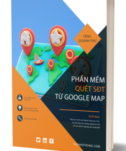 phan mem quet so dien thoai google map