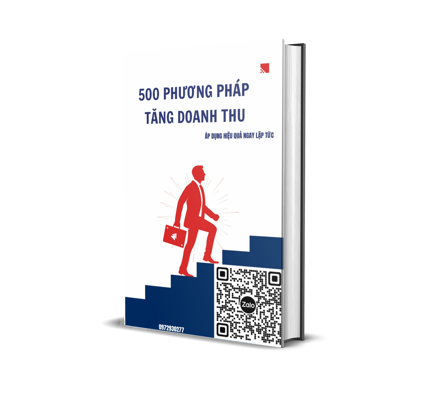 500 phương pháp tăng doanh thu