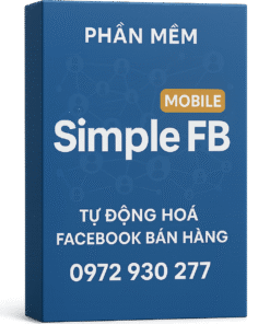 Simple FB Mobile