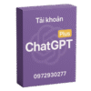 Tài_Khoản_ChatGPT_Plus_Giá_Rẻ
