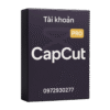 Tài_khoản_Capcut_Pro_giá_rẻ