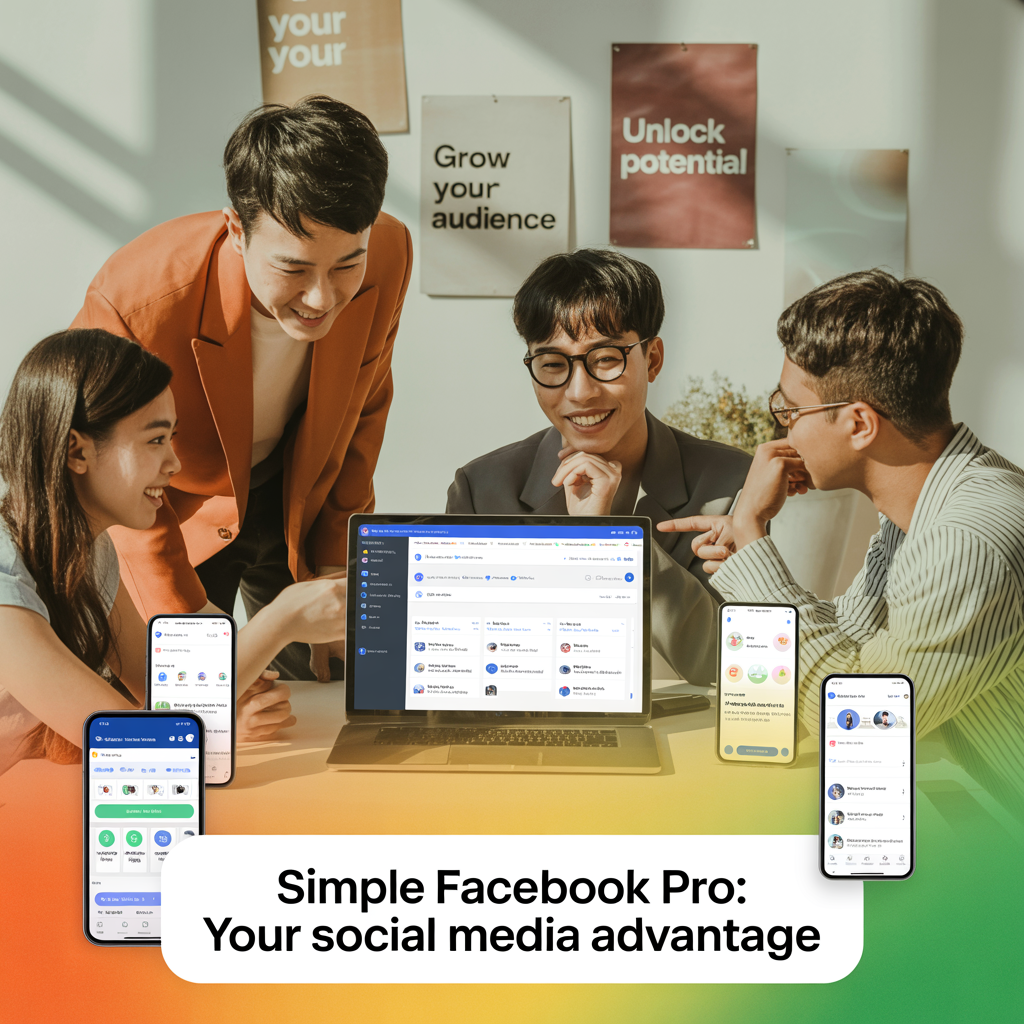 Tại sao nên chọn bán hàng trên facebook