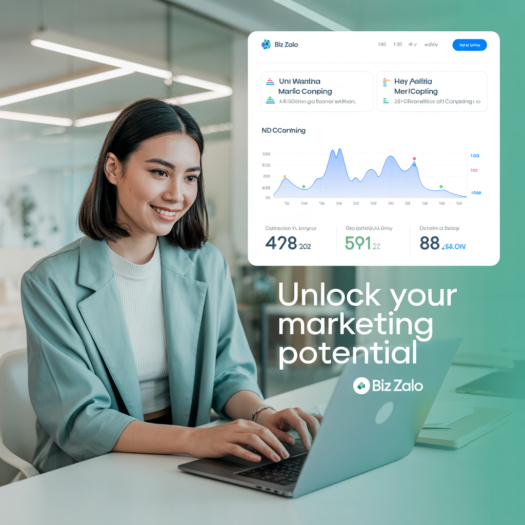 biz zalo - nâng cao trải nghiệm khách hàng