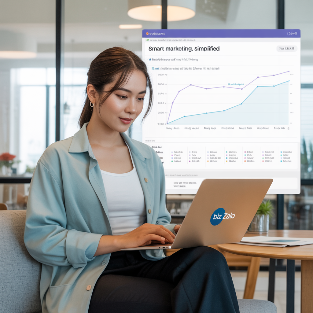 biz zalo - phần mềm tự động hoá zalo bán hàng
