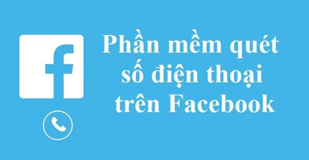 Lấy Số Điện Thoại Từ UID Facebook: Phần Mềm fbuid Giải Pháp Hiệu Quả