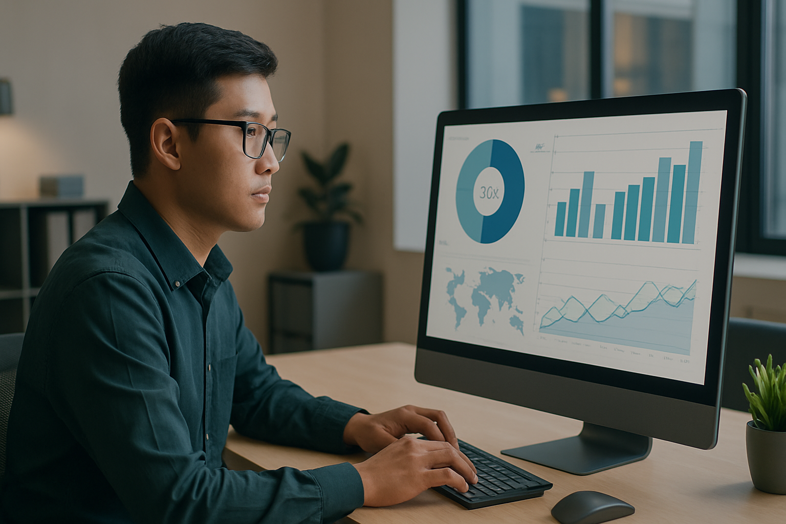 Su dung big data quet du lieu khach hang