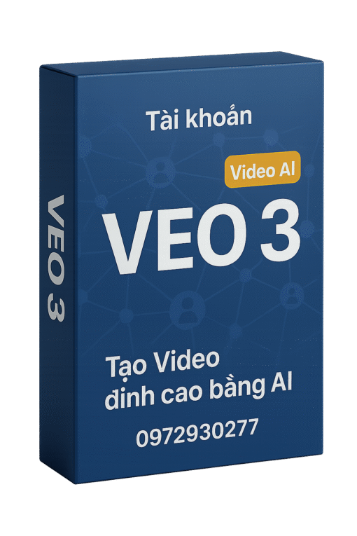 Tai-khoan-veo-3-gia-re