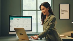 kiểm tra số điện thoại dùng zalo 3